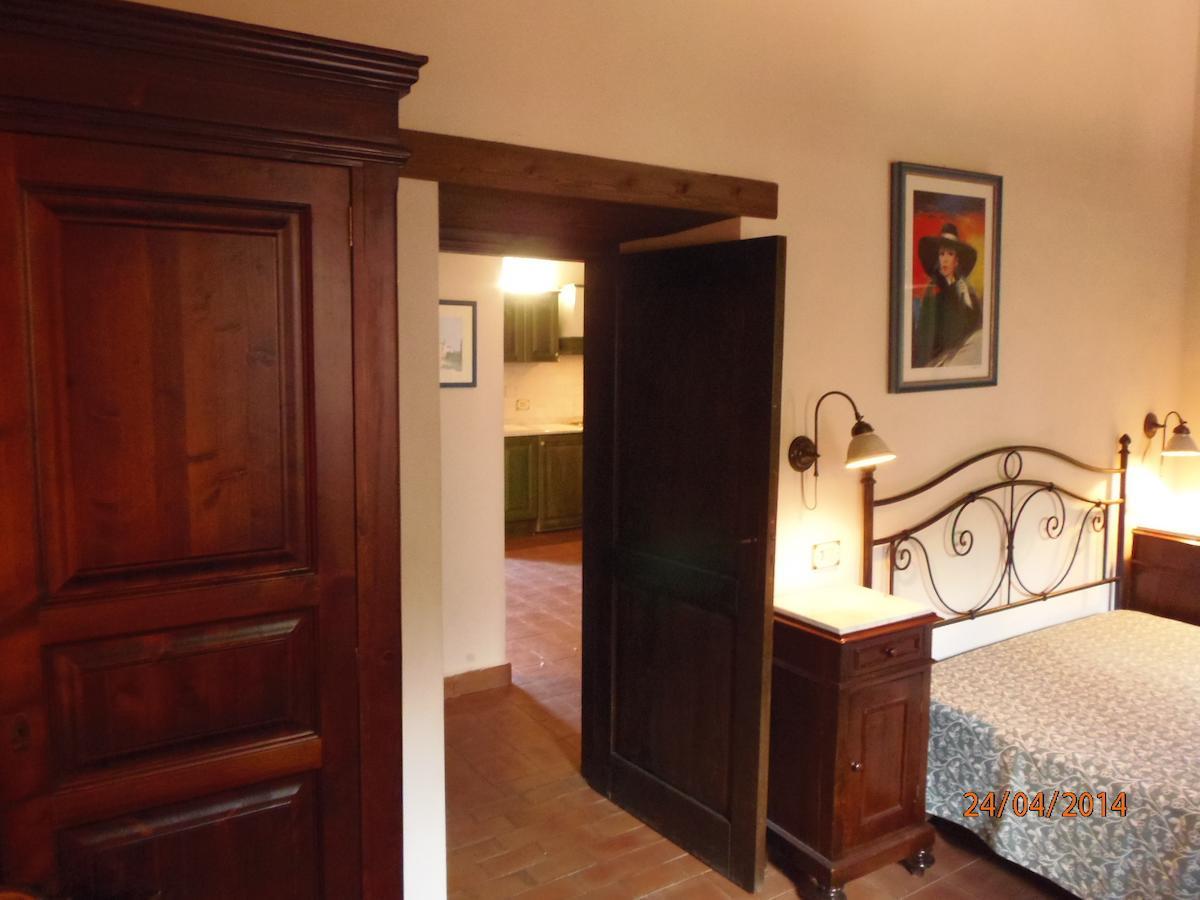 Le Cisterne Dell'Etna Hotel Calcerana-Marina Szoba fotó
