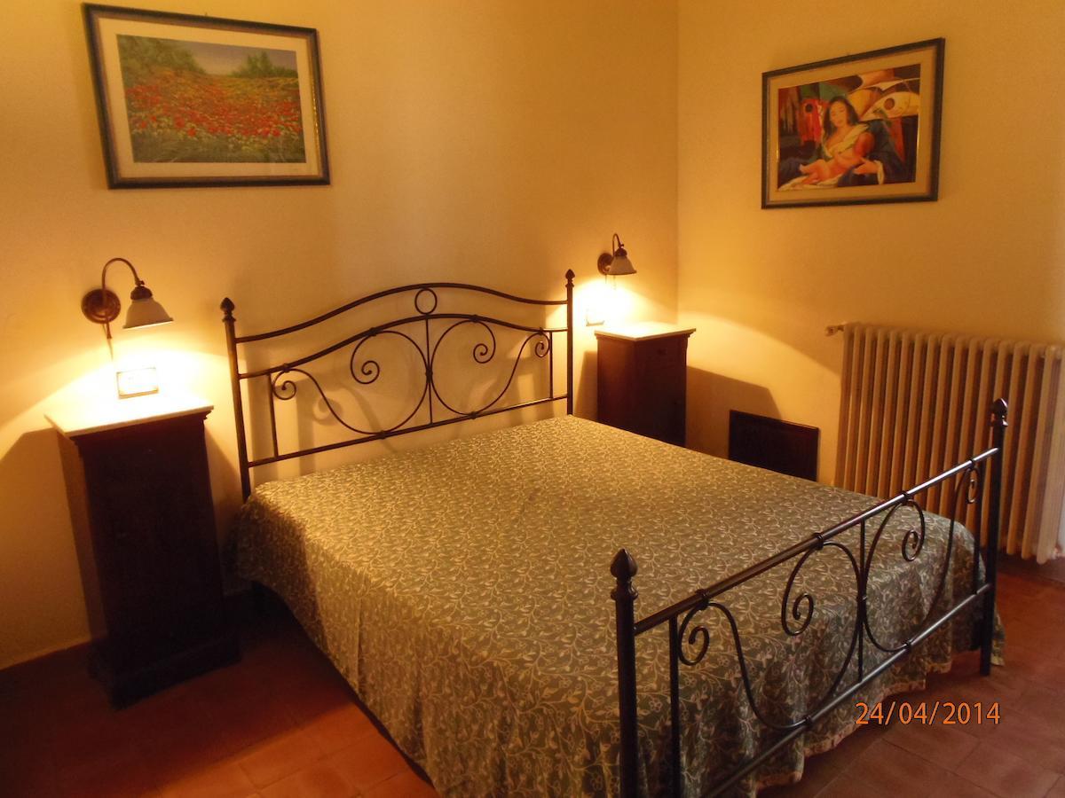 Le Cisterne Dell'Etna Hotel Calcerana-Marina Szoba fotó