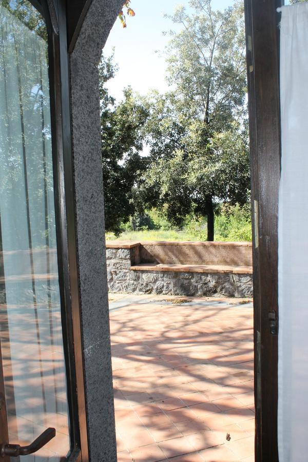 Le Cisterne Dell'Etna Hotel Calcerana-Marina Kültér fotó